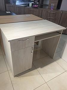 Masa de birou S-M DS (1000x550x750) santoriny