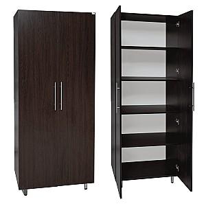 Dulap S-M Tores (rafturi) Wenge