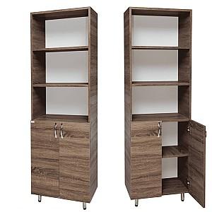 Dulap S-M 2D (600x340x1900) Trufel