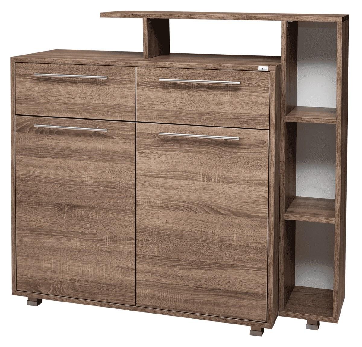 Comoda S-M Bilbao Trufel