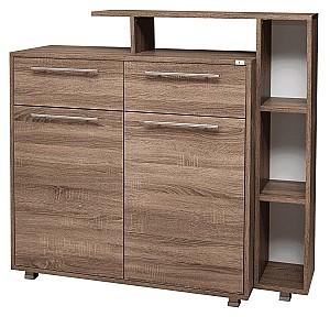 Comoda S-M Bilbao Trufel