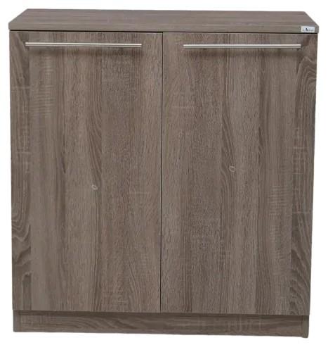 Comoda S-M Oviedo Trufel