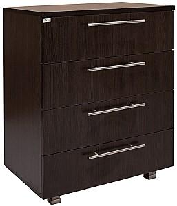 Comoda S-M Tarragona Wenge