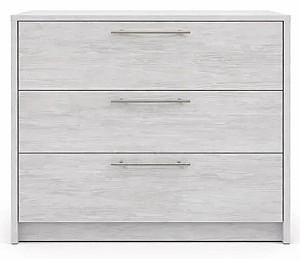 Comoda S-M Valensia Santorini