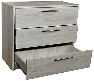 Comoda S-M Valensia Santorini