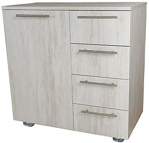 Comoda S-M Vigo Santorini