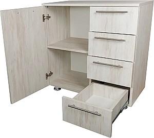 Comoda S-M Vigo Santorini