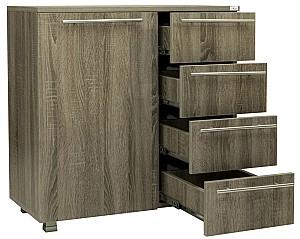 Comoda S-M Vigo Trufel