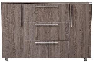 Comoda S-M Madrid 3S Trufel