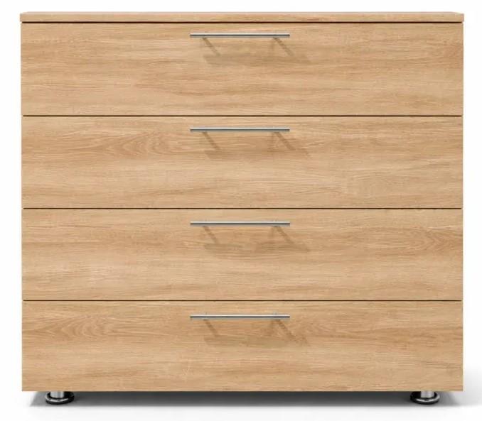 Comoda S-M Ronda Sonoma