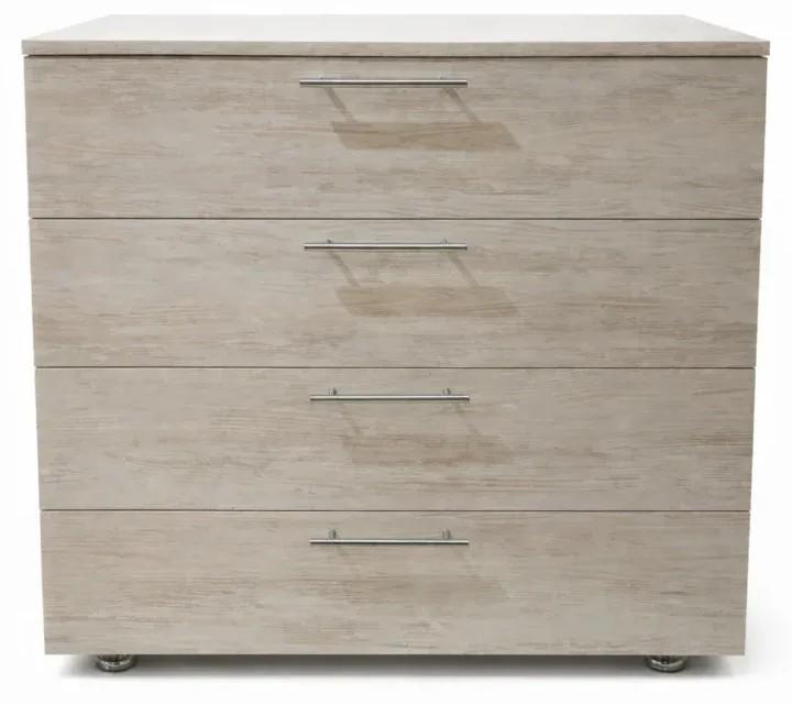 Comoda S-M Ronda Santorini