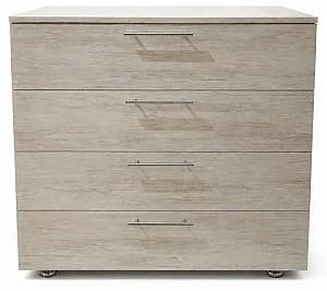 Comoda S-M Ronda Santorini