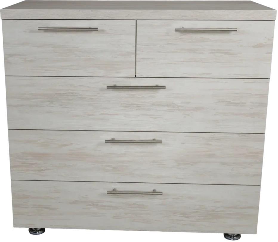 Comoda S-M Barcelona Santorini