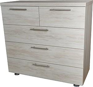 Comoda S-M Barcelona Santorini