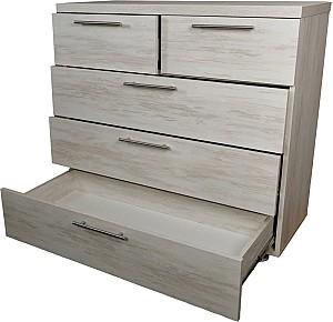 Comoda S-M Barcelona Santorini