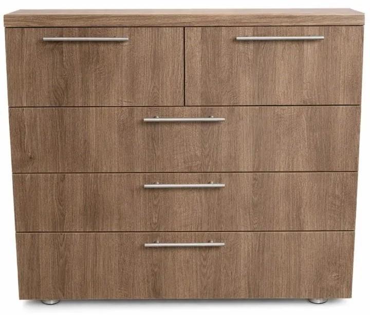 Comoda S-M Barcelona Trufel