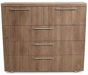 Comoda S-M Barcelona Trufel