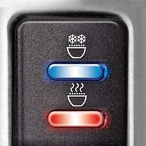 Espressor MPM MKW-03M