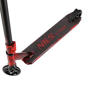 Trotineta NILS EXTREME HS112 Red