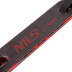 Trotineta NILS EXTREME HS112 Red