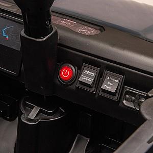 Maşină electrică Kids Car DODGE RAM 3500