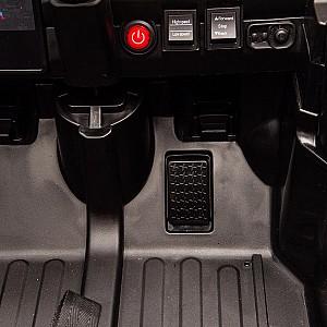 Maşină electrică Kids Car DODGE RAM 3500