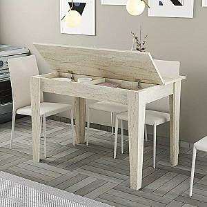 Masa Trendy Kiev Travertin