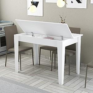 Masa Trendy Kiev 510 Alb