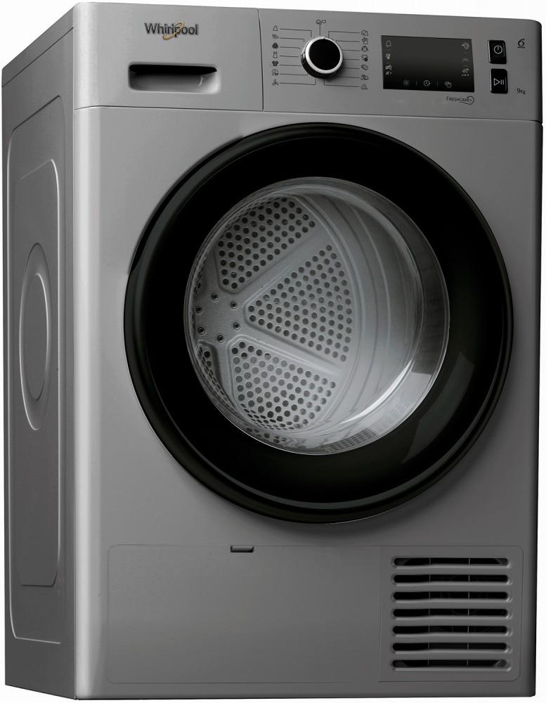 Masina de uscat rufe Whirlpool AWZ9HPS/PRO
