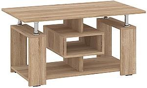 Masuta de cafea, reviste Pehotin Maestro stejar sonoma