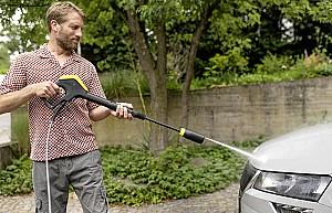 Aparat de spalat cu presiune KARCHER K 7 Comfort Premium Connect