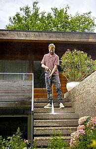 Aparat de spalat cu presiune KARCHER K 7 Comfort Premium Connect