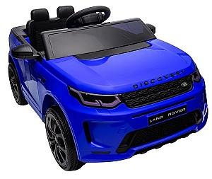 Maşină electrică Kids Car LAND ROVER DISCOVERY Blue