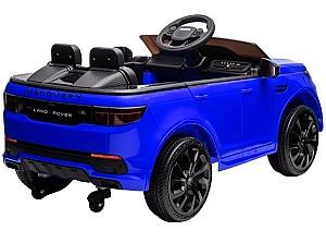 Maşină electrică Kids Car LAND ROVER DISCOVERY Blue
