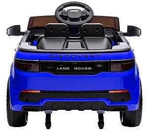 Maşină electrică Kids Car LAND ROVER DISCOVERY Blue