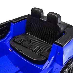 Maşină electrică Kids Car LAND ROVER DISCOVERY Blue