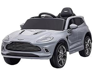 Maşină electrică Kids Car ASTON MARTIN Grey