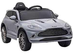 Maşină electrică Kids Car ASTON MARTIN Grey