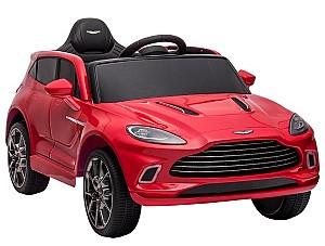 Maşină electrică Kids Car ASTON MARTIN Red