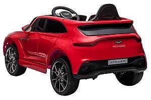 Maşină electrică Kids Car ASTON MARTIN Red