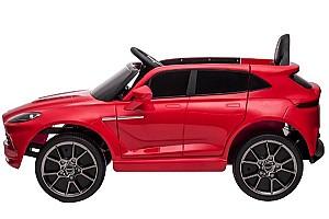 Maşină electrică Kids Car ASTON MARTIN Red