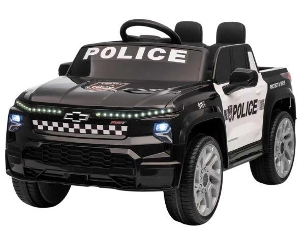 Maşină electrică Kids Car CHEVROLET SILVERADO EV(2024)