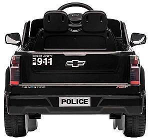 Maşină electrică Kids Car CHEVROLET SILVERADO EV(2024)