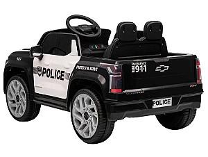 Maşină electrică Kids Car CHEVROLET SILVERADO EV(2024)