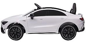 Maşină electrică Kids Car MERCEDES-BENZ CLA45