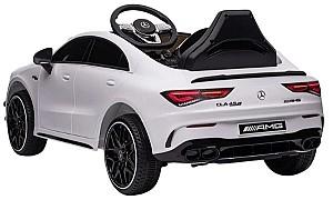 Maşină electrică Kids Car MERCEDES-BENZ CLA45