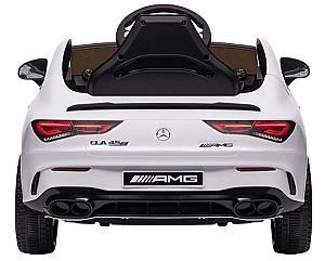 Maşină electrică Kids Car MERCEDES-BENZ CLA45