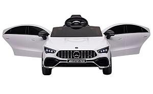 Maşină electrică Kids Car MERCEDES-BENZ CLA45