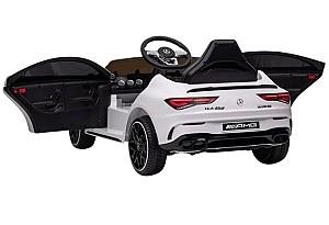 Maşină electrică Kids Car MERCEDES-BENZ CLA45