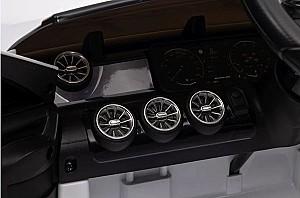 Maşină electrică Kids Car MERCEDES-BENZ CLA45